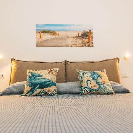 Case Vacanze Il Sogno 2 Порто-Пино Номер фото