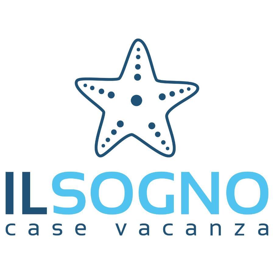 Case Vacanze Il Sogno 2 Порто-Пино Экстерьер фото