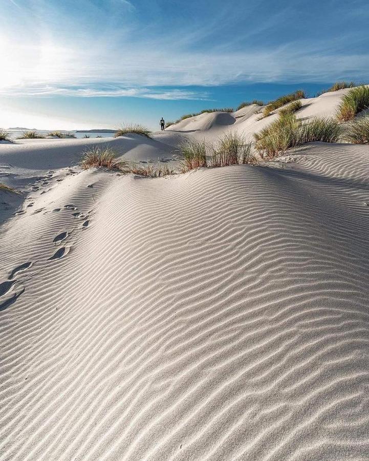 Case Vacanze Il Sogno 2 Порто-Пино Экстерьер фото