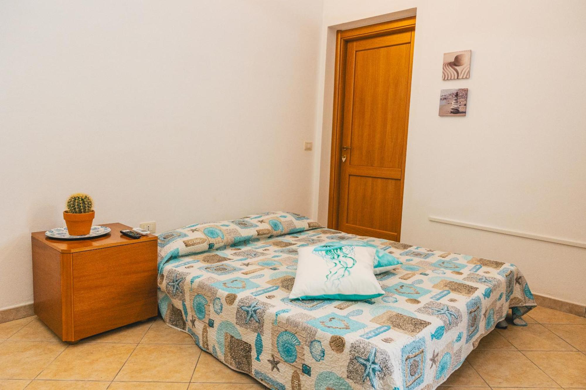 Case Vacanze Il Sogno 2 Порто-Пино Номер фото