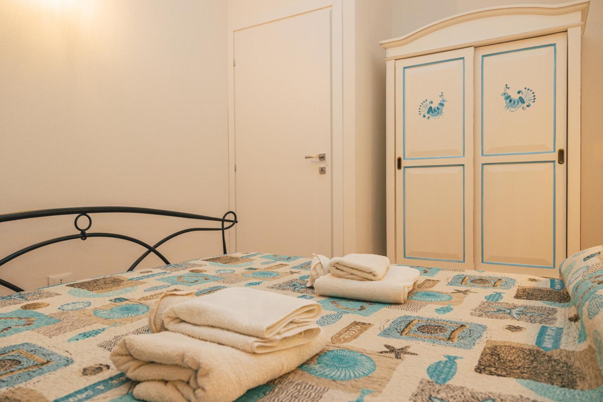 Case Vacanze Il Sogno 2 Порто-Пино Номер фото
